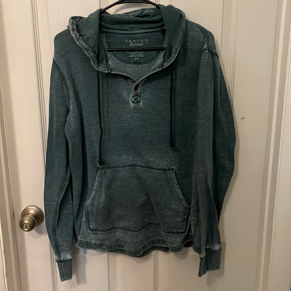 Lucky Brand hoodie